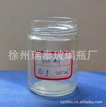徐州瑞泰玻璃瓶廠 匠心鑄就品質，玻璃瓶里的藝術與科技
